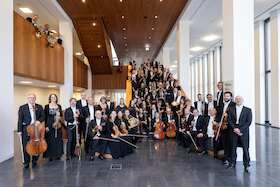 Bild: Württembergische Philharmonie Reutlingen