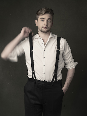 Bild: Der große Gatsby - Das Musical