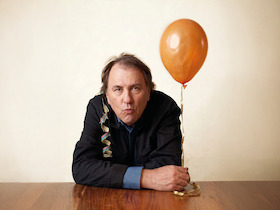 Bild: Stefan Waghubinger - Dass ich alt bin, ist mir neu