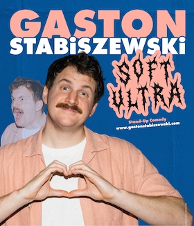 Bild: Gaston Stabiszewski - Soft Ultra
