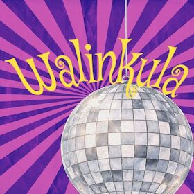 Bild: Walinkula trifft Kulturufer