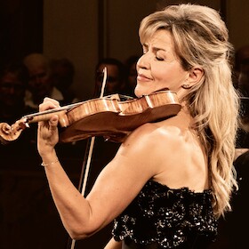 Bild: Berliner Barock Solisten - Bühnenplätze