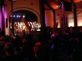 Bild: mundART-Frühling