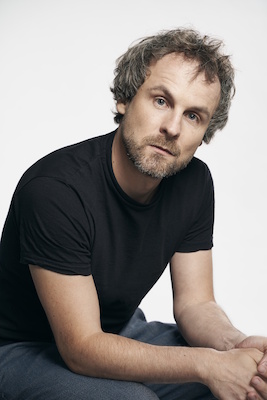 Bild: Tino Bomelino - Neues Programm !