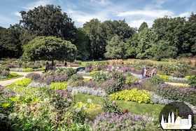 Bild: Der Botanischer Garten für Kinder