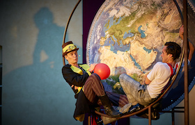 Bild: Theater Abo der Stadt Seesen