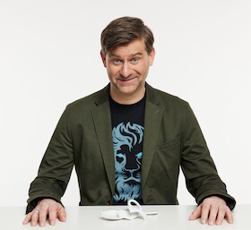 Bild: Michael Altinger - Die letzte Tasse Testosteron