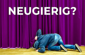 Bild: Palatin Schnupper-Abo 2026/27