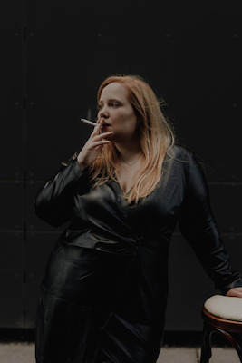 Bild: Karo Bender: Anders geil