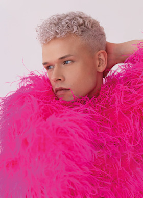 Bild: Tobias Born: FREAKS! – Neue Männer braucht das Land