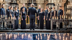 Bild: Festival-Eröffnung mit Bachs h-Moll-Messe (Auszüge)