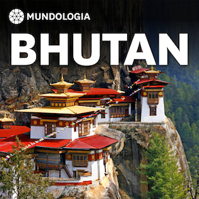 Bild: MUNDOLOGIA: Bhutan