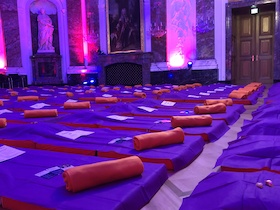 Bild: Traumkonzerte im Schloss 2026 | 2027