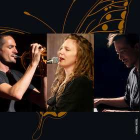 Bild: Feuerfalter-Trio - Jazz-Pop