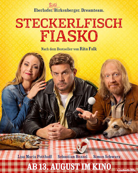 Bild: Steckerlfischfiasko