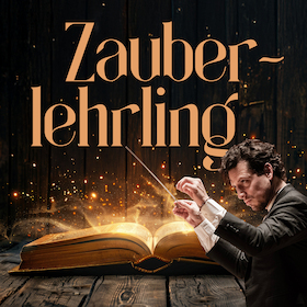 Bild: Zauberlehrling