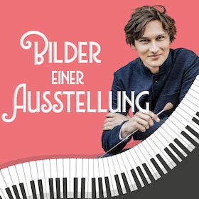 Bild: Bilder einer Ausstellung