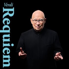 Bild: Verdi Requiem