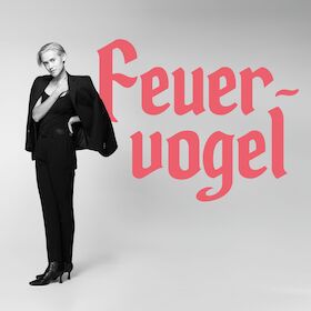 Bild: Feuervogel