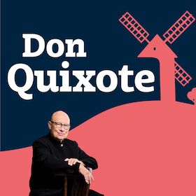 Bild: Don Quixote