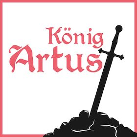 Bild: König Artus