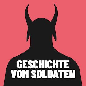 Bild: Geschichte vom Soldaten