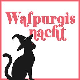 Bild: Walpurgisnacht
