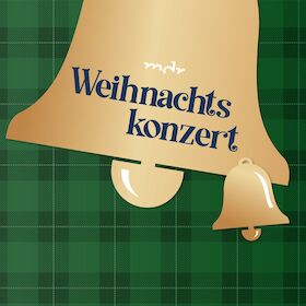 Bild: MDR-Weihnachtskonzert