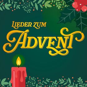 Bild: Lieder zum Advent
