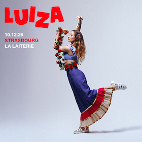 Bild: Luiza + guest