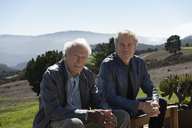 Bild: Kyle Eastwood - Eastwood Symphonic