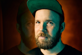 Bild: Quichotte - Alles echt