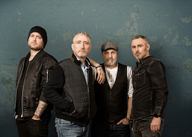 Bild: Giftones - Record Release Party - Indie-Rock-Pop