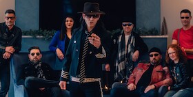 Bild: Udopie - die Udo Lindenberg Tribute Show