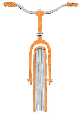 Bild: Freileser unterwegs - Lesekiosk, Workshops und Freiluft-Aktionen für Kinder und Familien