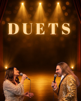 Bild: Duets - Weihnachtsprogramm 2026