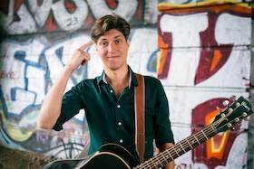 Bild: FALK - „Unmöglich!“