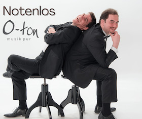 Bild: Notenlos - das Wunschkonzert