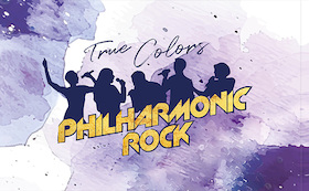Bild: Philharmonic Rock