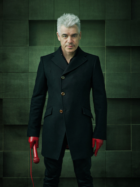 Bild: Michael Mittermeier: OLDBOY …sind wir bald da?