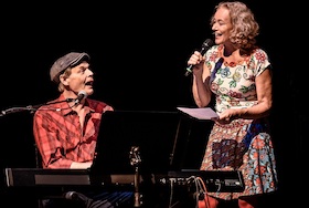 Bild: Freundschaft - Theater-Unikate