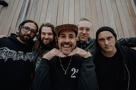 Bild: A Wilhelm Scream