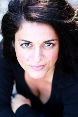 Bild: 2. Festival Theater Therapie Treffen - Workshop Samstag