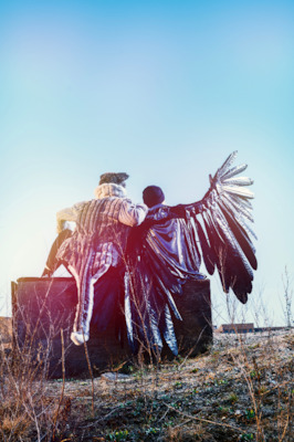 Bild: Der satanarchäolügenialkohöllische Wunschpunsch