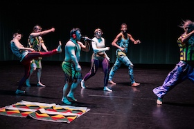 Bild: Where is everybody? (Deutschlandpremiere)