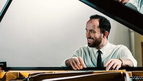 Bild: Igor Levit: "Alles Beethoven"