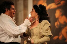 Bild: Tosca