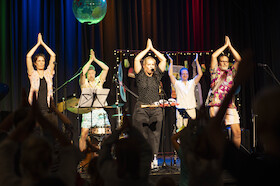 Bild: Josi und seine Freunde - Auf neuen Wegen