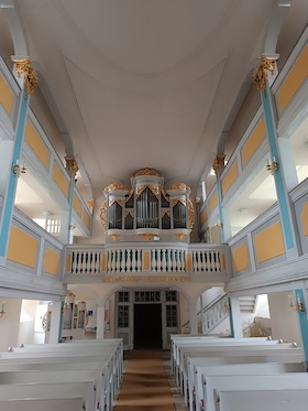 Bild: Junge Preisträger