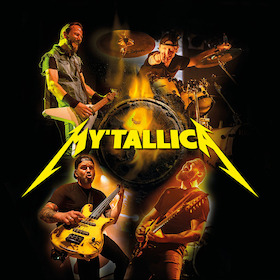 Bild: MY `TALLICA - A Tribute to Metallica